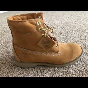 Timberland men’s boots waterproof. Good condition